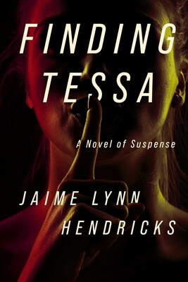 Finding Tessa Finding Tessa