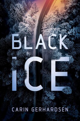 Black Ice Black Ice