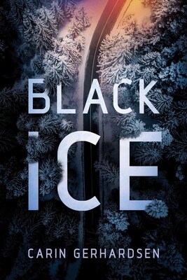 Black Ice Black Ice