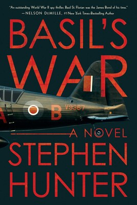 Basil's War Basil's War