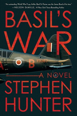 Basil's War Basil's War