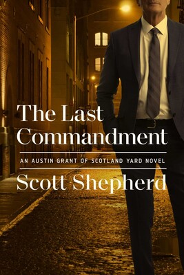 Last Commandment Last Commandment