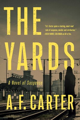 The Yards The Yards