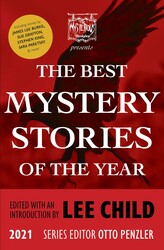 The Mysterious Bookshop Presents the Best Mystery Stories of the Year 2021 The Mysterious Bookshop Presents the Best Mystery Stories of the Year 2021