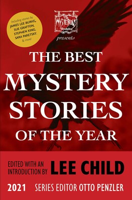 The Mysterious Bookshop Presents the Best Mystery Stories of the Year 2021 The Mysterious Bookshop Presents the Best Mystery Stories of the Year 2021