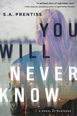 You Will Never Know You Will Never Know