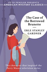 The Case of the Borrowed Brunette