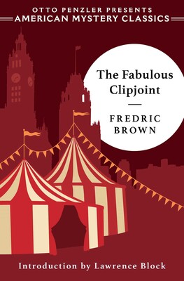 Fabulous Clipjoint Fabulous Clipjoint
