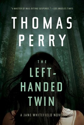 The Left-Handed Twin The Left-Handed Twin
