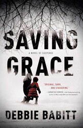 Saving Grace Saving Grace