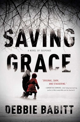 Saving Grace Saving Grace