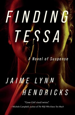 Finding Tessa Finding Tessa
