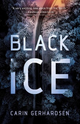 Black Ice Black Ice