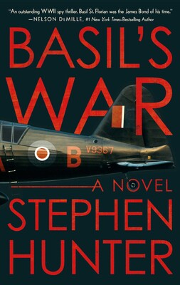 Basil's War Basil's War