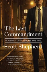 The Last Commandment The Last Commandment
