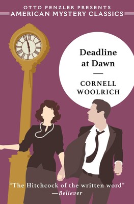 Deadline at Dawn Deadline at Dawn