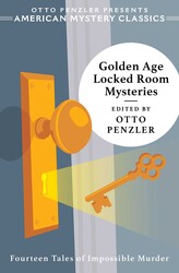Golden Age Locked Room Mysteries Golden Age Locked Room Mysteries