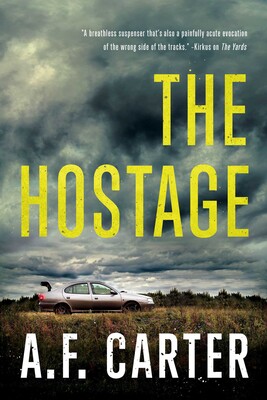 The Hostage The Hostage