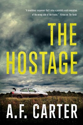 The Hostage The Hostage