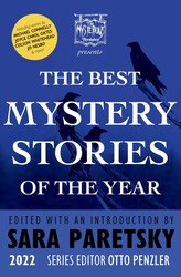The Mysterious Bookshop Presents the Best Mystery Stories of the Year 2022 The Mysterious Bookshop Presents the Best Mystery Stories of the Year 2022