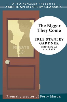 The Bigger They Come The Bigger They Come