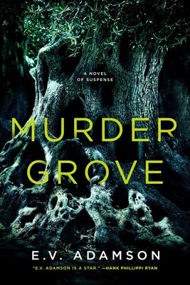 Murder Grove Murder Grove