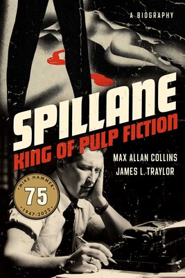 Spillane Spillane