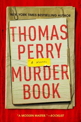Murder Book Murder Book
