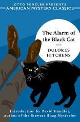 The Alarm of the Black Cat The Alarm of the Black Cat