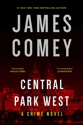 Central Park West Central Park West