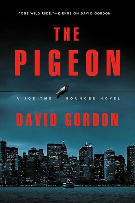 The Pigeon The Pigeon