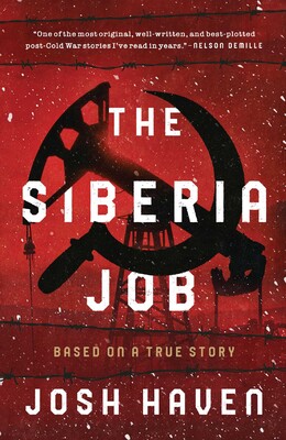 The Siberia Job The Siberia Job