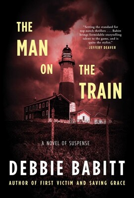 The Man on the Train The Man on the Train