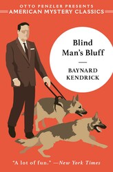 Blind Man's Bluff Blind Man's Bluff
