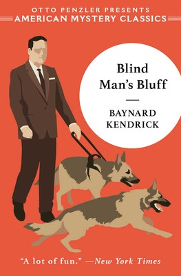 Blind Man's Bluff Blind Man's Bluff