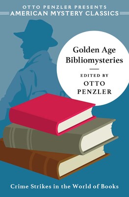Golden Age Bibliomysteries Golden Age Bibliomysteries