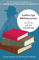 Golden Age Bibliomysteries Golden Age Bibliomysteries