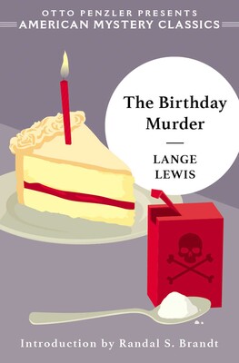 Birthday Murder Birthday Murder