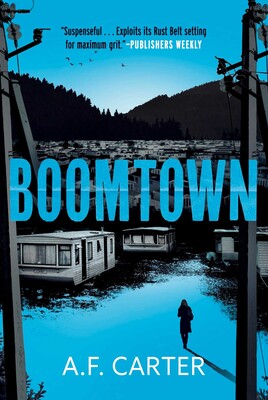 Boomtown