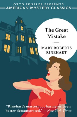 The Great Mistake The Great Mistake