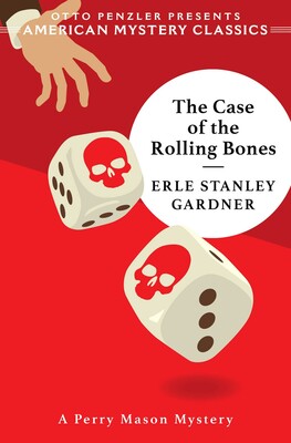 The Case of the Rolling Bones The Case of the Rolling Bones