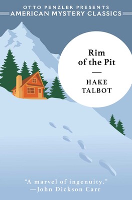 Rim of the Pit Rim of the Pit