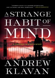 A Strange Habit of Mind A Strange Habit of Mind