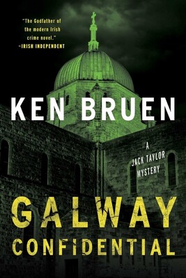 Galway Confidential Galway Confidential