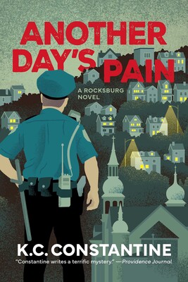 Another Day's Pain Another Day's Pain