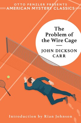 The Problem of the Wire Cage The Problem of the Wire Cage