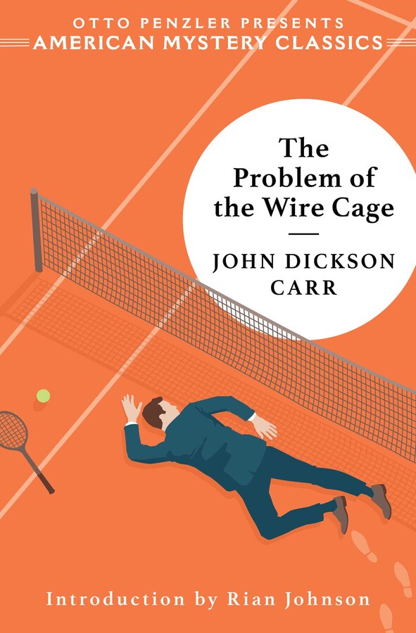 Problem of the Wire Cage