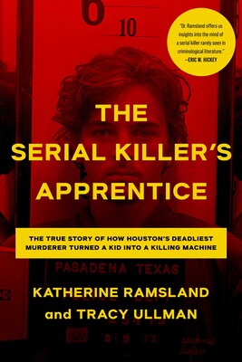 The Serial Killer's Apprentice The Serial Killer's Apprentice