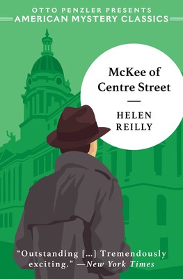 McKee of Centre Street McKee of Centre Street