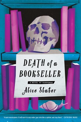 Death of a Bookseller Death of a Bookseller